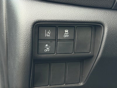 2021 Honda CR-V LX