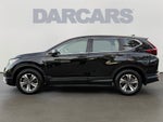 2021 Honda CR-V LX