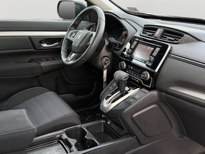 2021 Honda CR-V LX