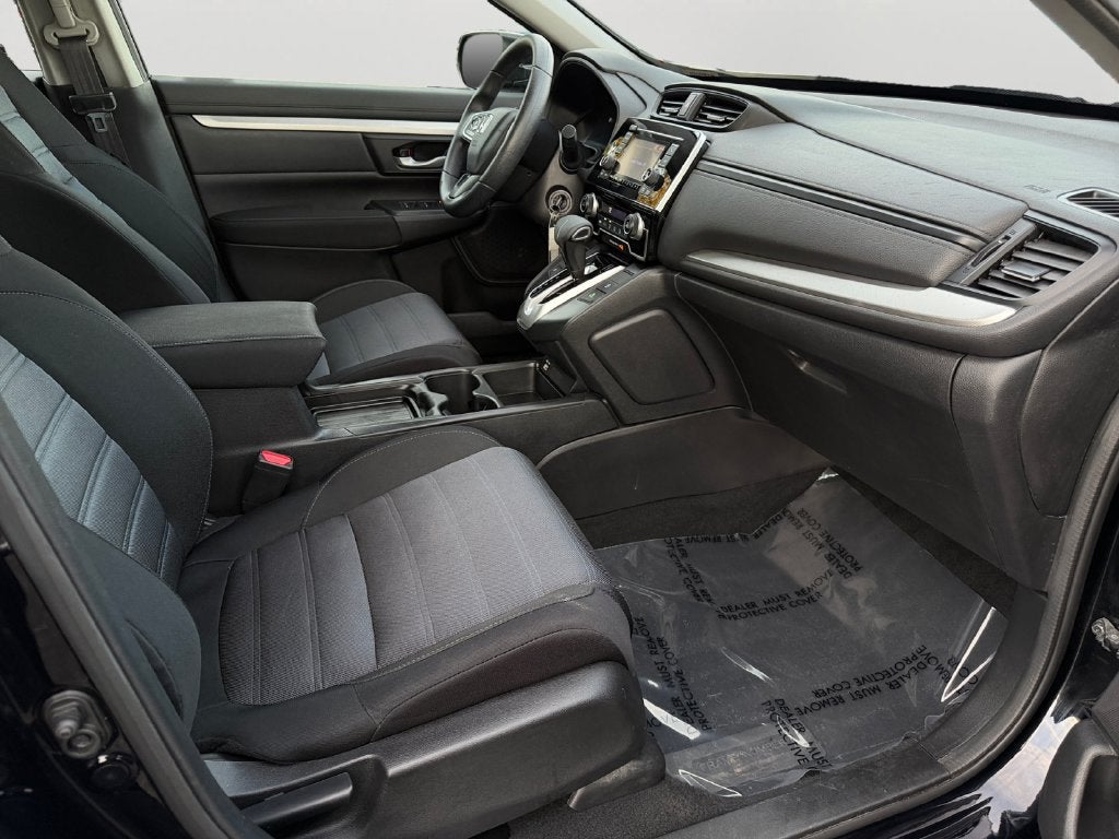 2021 Honda CR-V LX