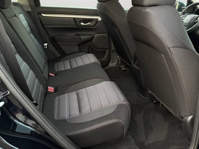 2021 Honda CR-V LX