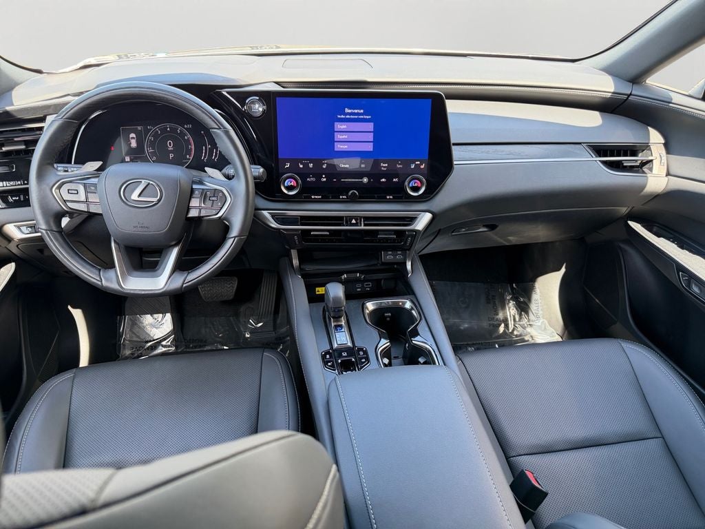 2023 Lexus RX 350 Premium 350 Premium