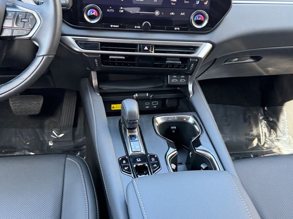 2023 Lexus RX 350 Premium 350 Premium