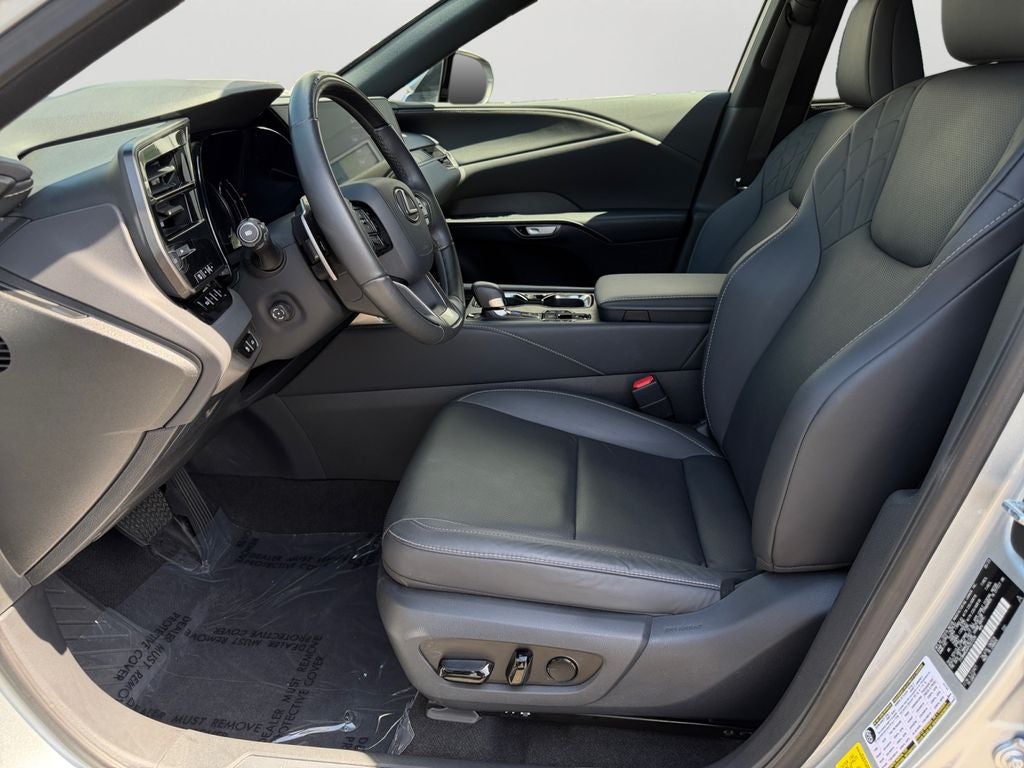 2023 Lexus RX 350 Premium 350 Premium