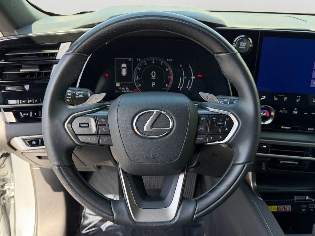 2023 Lexus RX 350 Premium 350 Premium