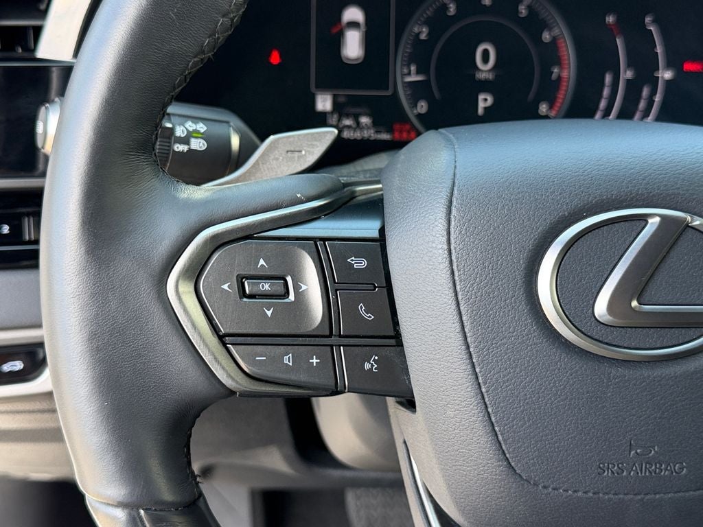 2023 Lexus RX 350 Premium 350 Premium