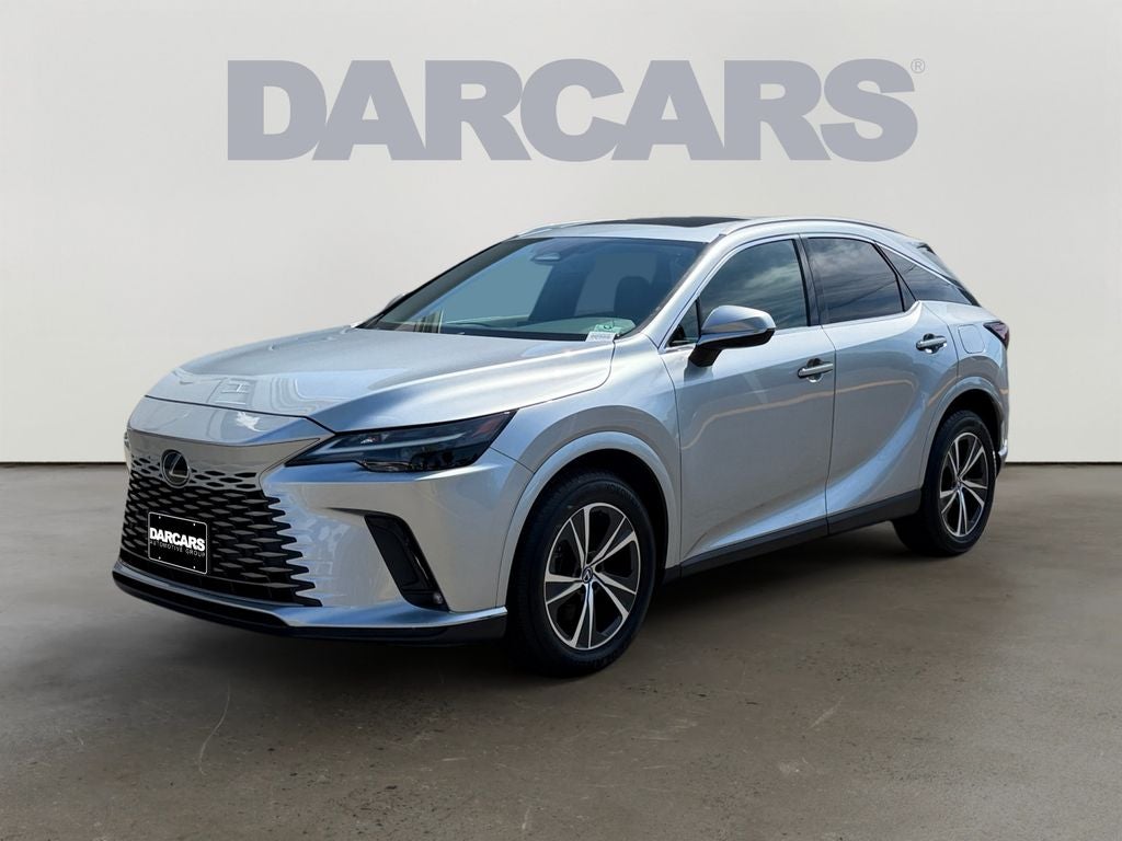 2023 Lexus RX 350 Premium 350 Premium