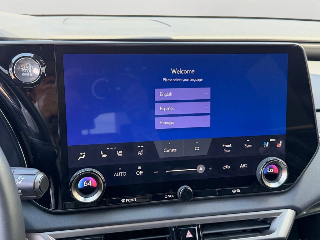 2023 Lexus RX 350 Premium 350 Premium