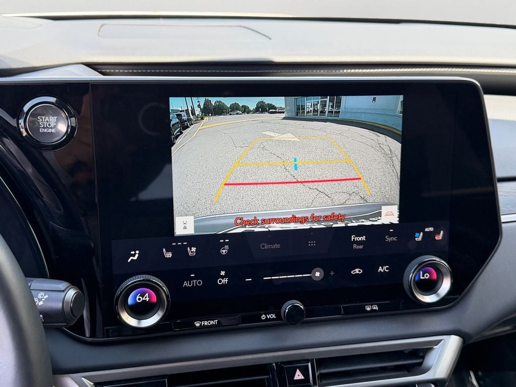 2023 Lexus RX 350 Premium 350 Premium