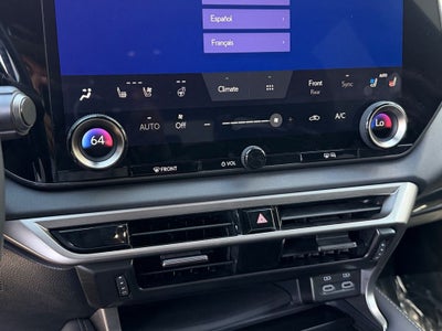 2023 Lexus RX 350 Premium 350 Premium