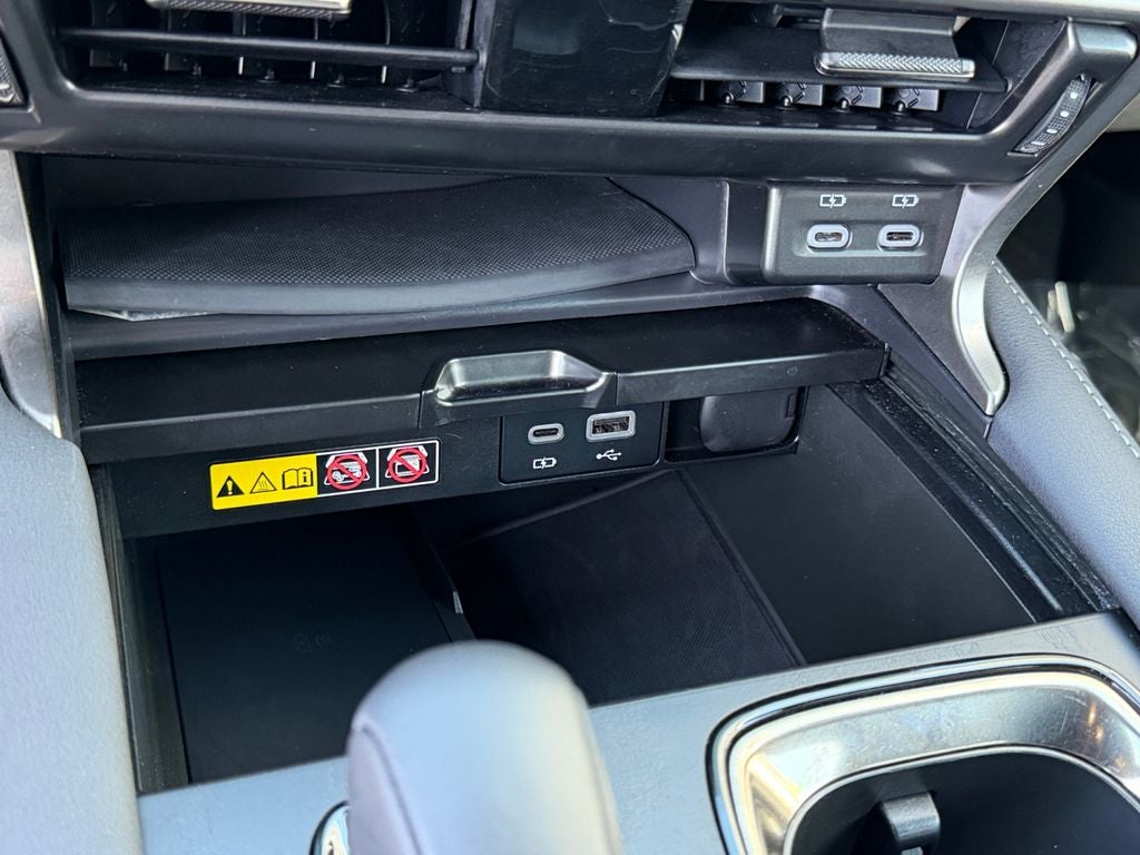 2023 Lexus RX 350 Premium 350 Premium