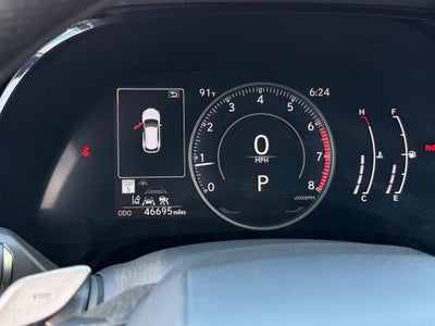 2023 Lexus RX 350 Premium 350 Premium