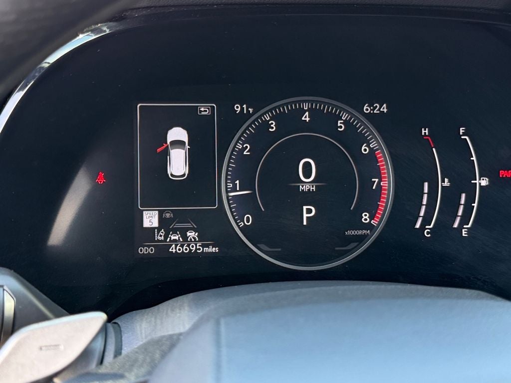 2023 Lexus RX 350 Premium 350 Premium