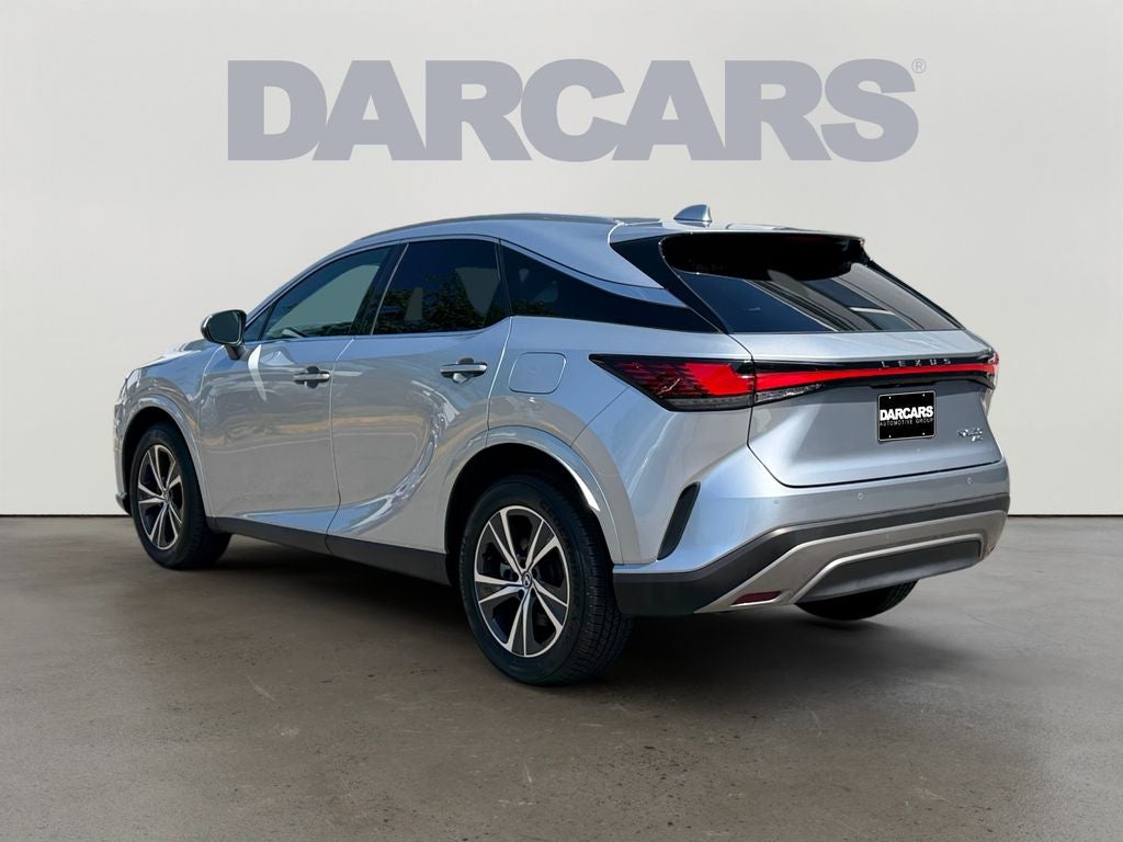 2023 Lexus RX 350 Premium 350 Premium