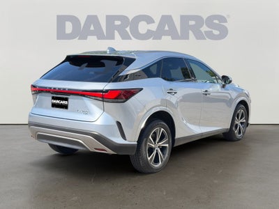 2023 Lexus RX 350 Premium 350 Premium