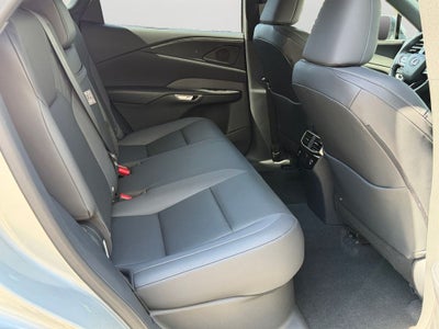 2023 Lexus RX 350 Premium 350 Premium