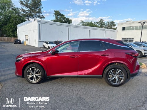 2023 Lexus RX 350 Premium 350 Premium