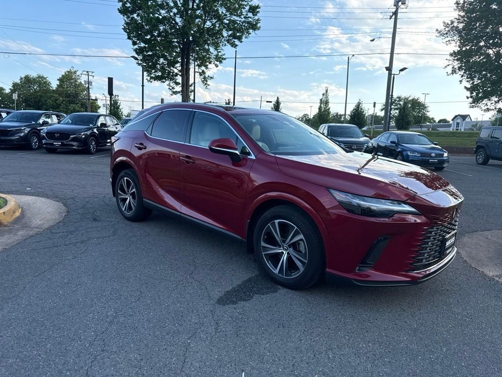 2023 Lexus RX 350 Premium 350 Premium