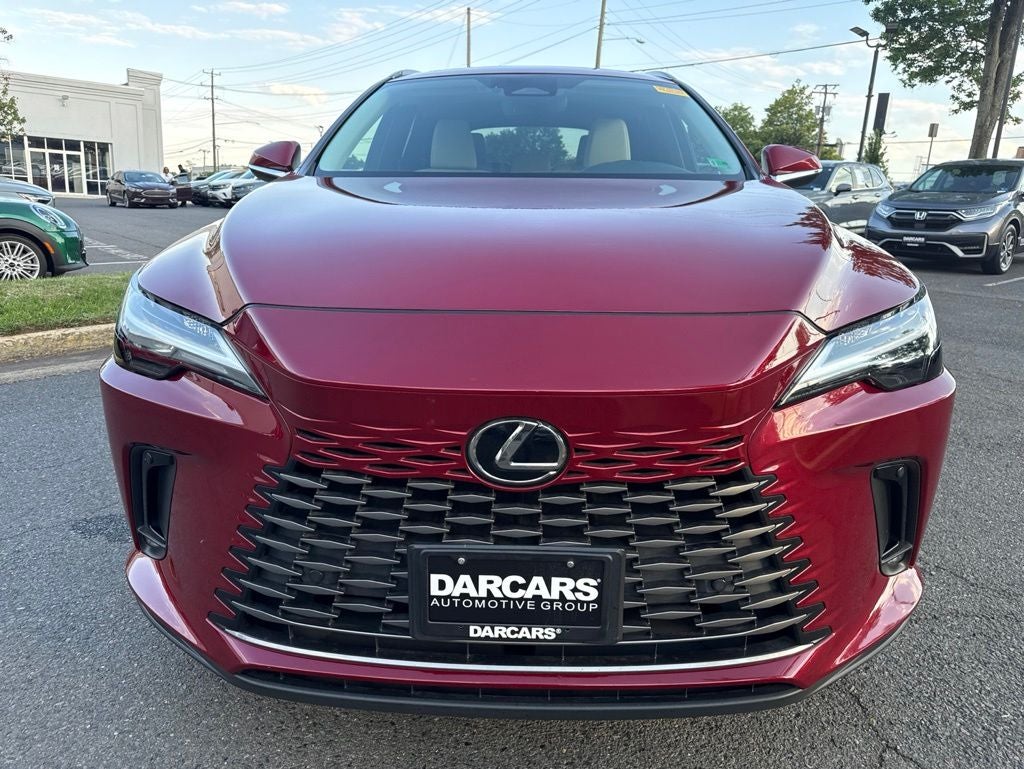 2023 Lexus RX 350 Premium 350 Premium
