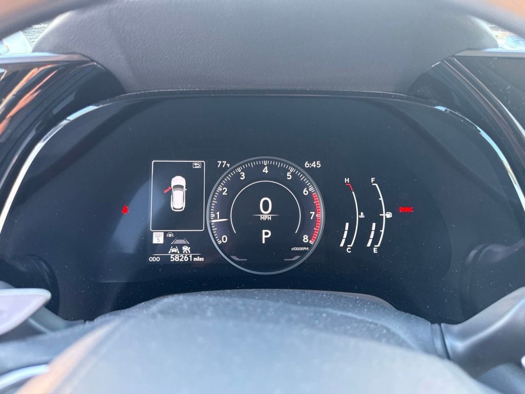 2023 Lexus RX 350 Premium 350 Premium
