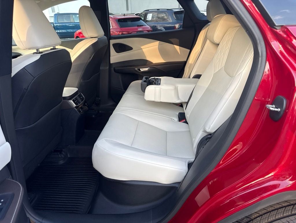2023 Lexus RX 350 Premium 350 Premium