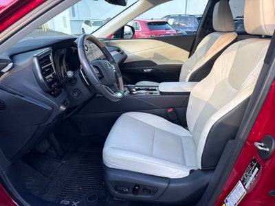 2023 Lexus RX 350 Premium 350 Premium