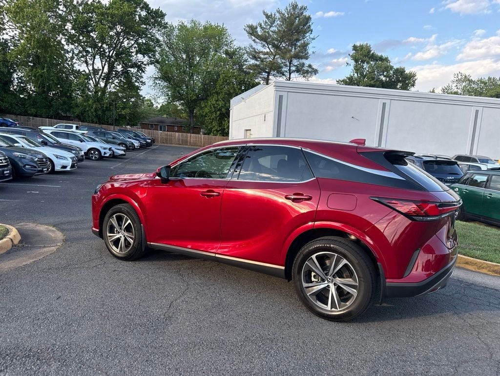 2023 Lexus RX 350 Premium 350 Premium