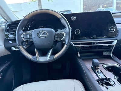 2023 Lexus RX 350 Premium 350 Premium