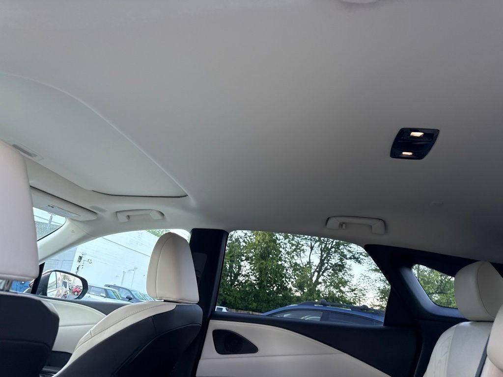 2023 Lexus RX 350 Premium 350 Premium