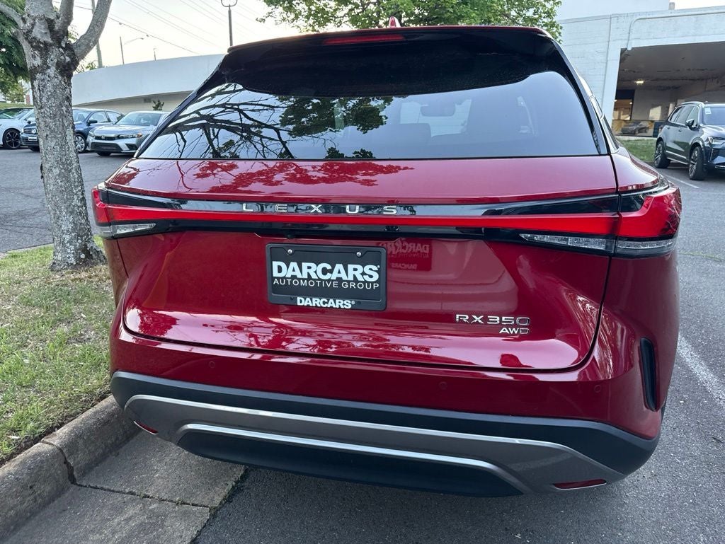 2023 Lexus RX 350 Premium 350 Premium