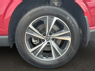 2023 Lexus RX 350 Premium 350 Premium