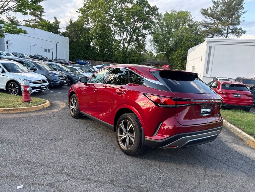 2023 Lexus RX 350 Premium 350 Premium