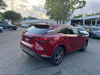 2023 Lexus RX 350 Premium 350 Premium