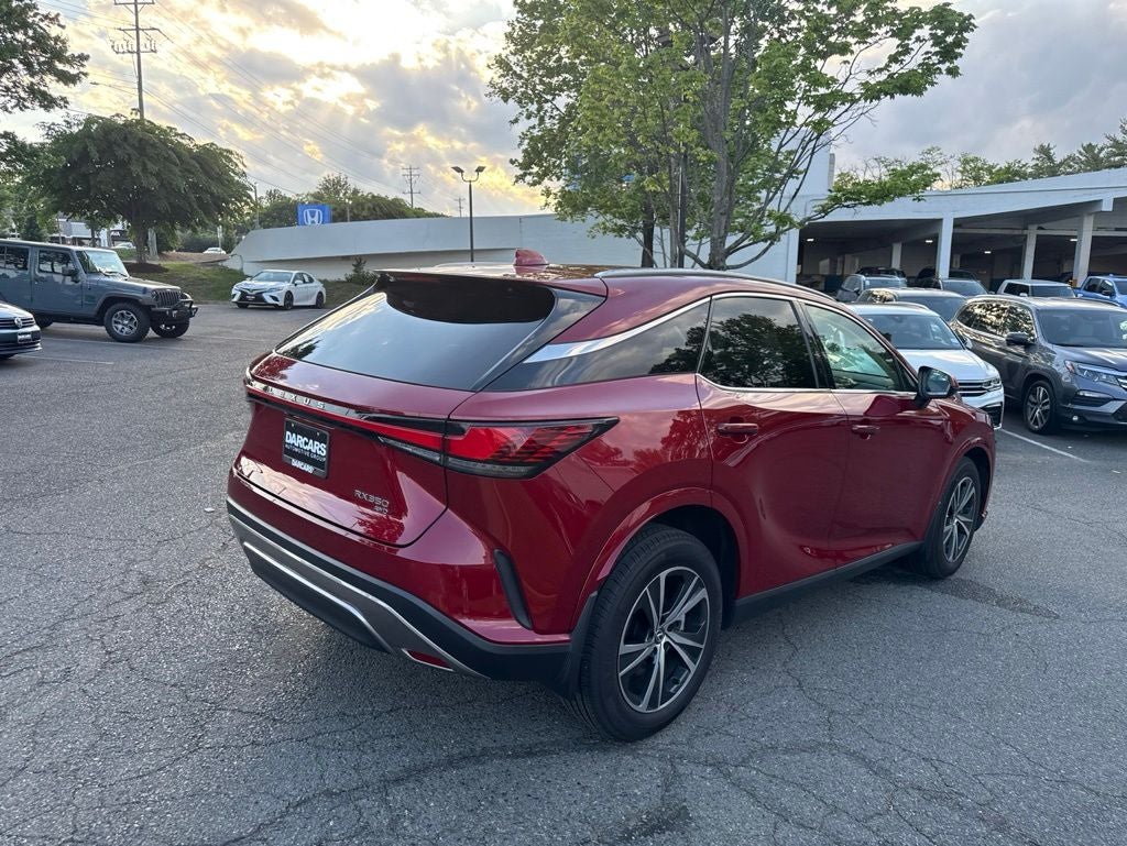 2023 Lexus RX 350 Premium 350 Premium