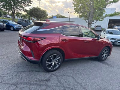 2023 Lexus RX 350 Premium 350 Premium