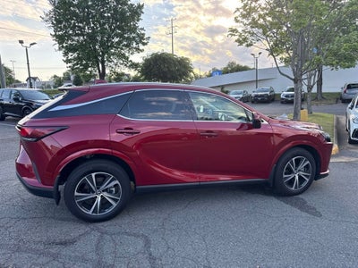 2023 Lexus RX 350 Premium 350 Premium