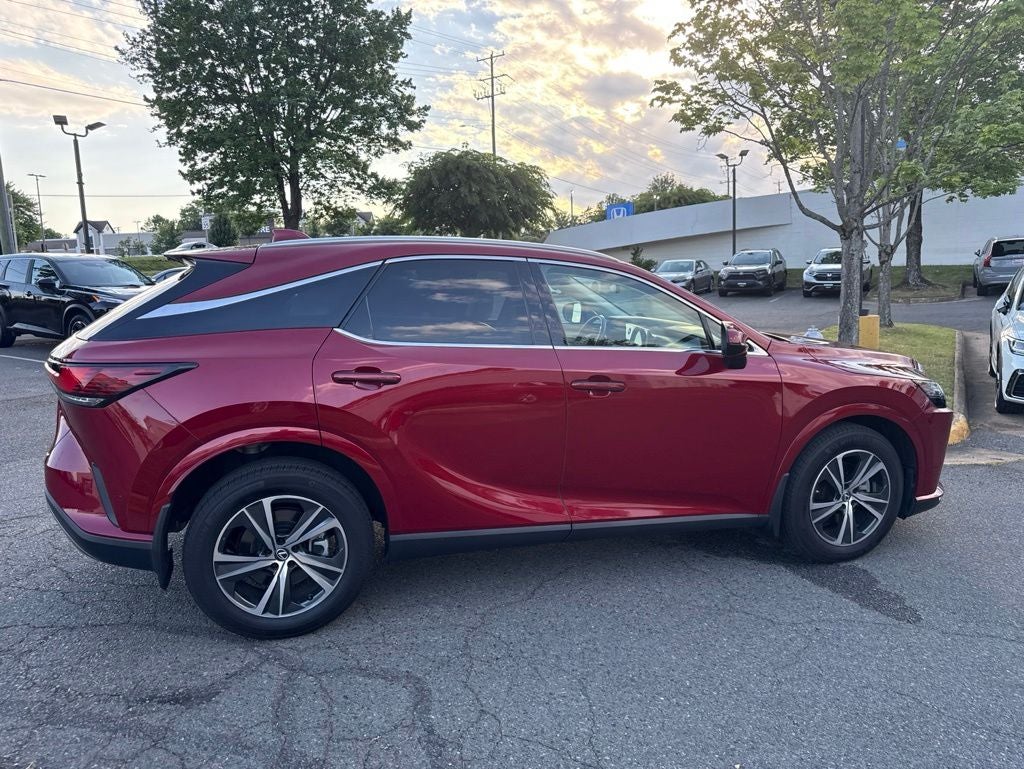 2023 Lexus RX 350 Premium 350 Premium