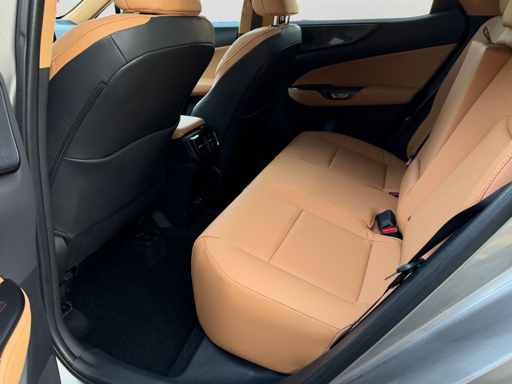2024 Lexus NX 350 Premium 350 Premium