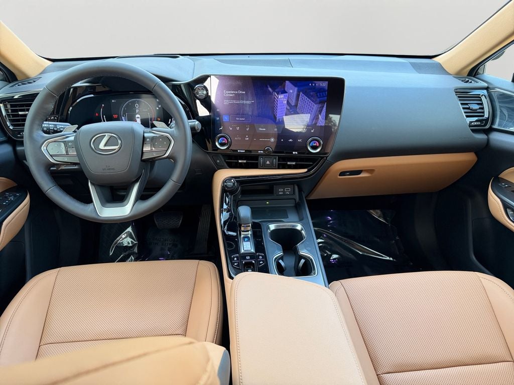 2024 Lexus NX 350 Premium 350 Premium