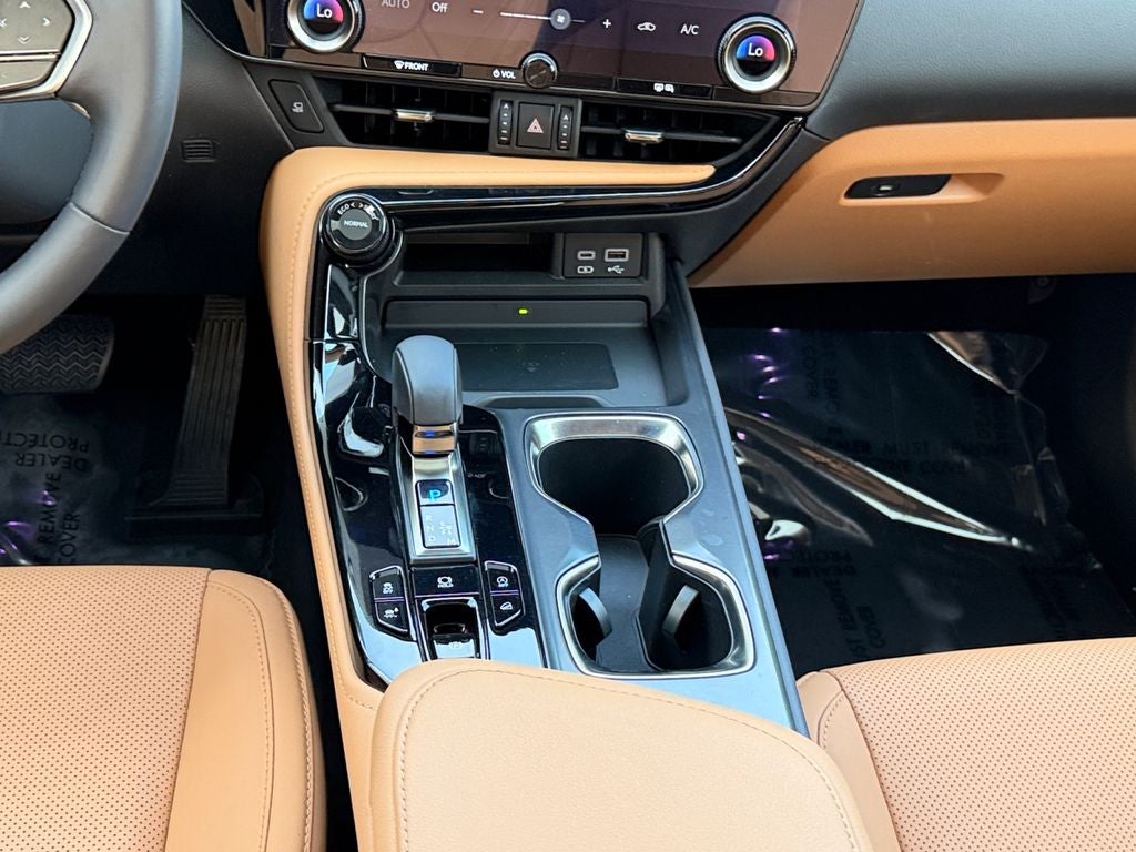 2024 Lexus NX 350 Premium 350 Premium