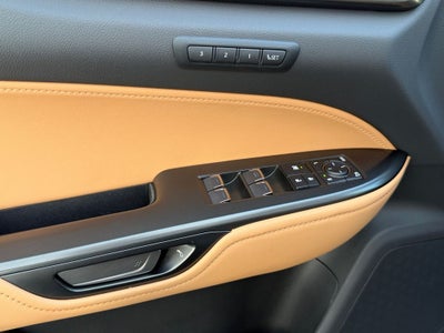 2024 Lexus NX 350 Premium 350 Premium