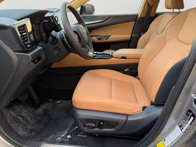 2024 Lexus NX 350 Premium 350 Premium