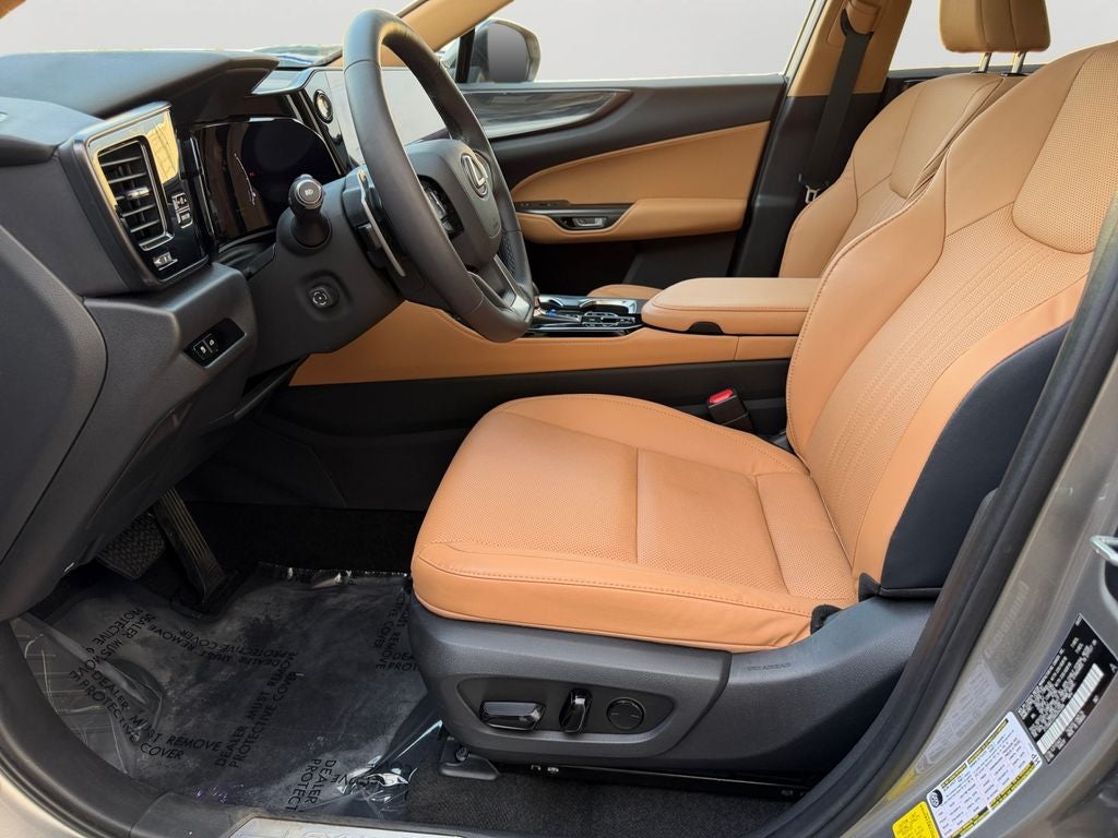 2024 Lexus NX 350 Premium 350 Premium