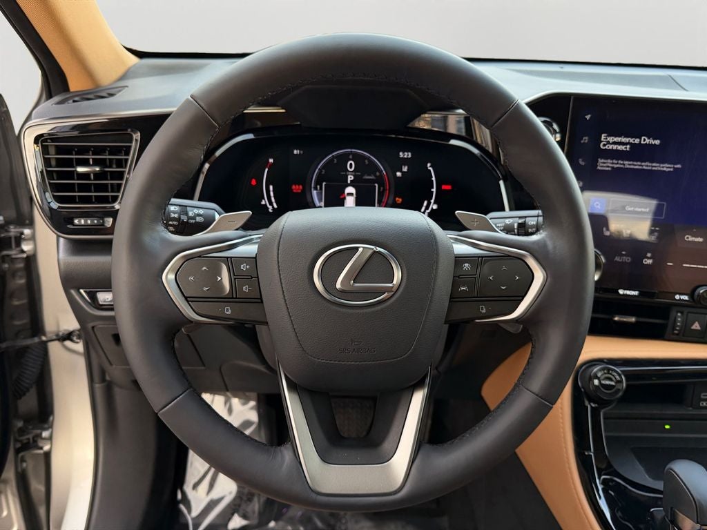 2024 Lexus NX 350 Premium 350 Premium