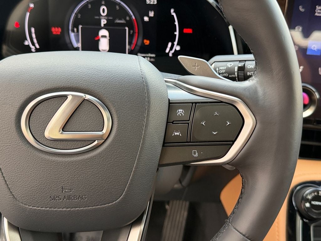2024 Lexus NX 350 Premium 350 Premium