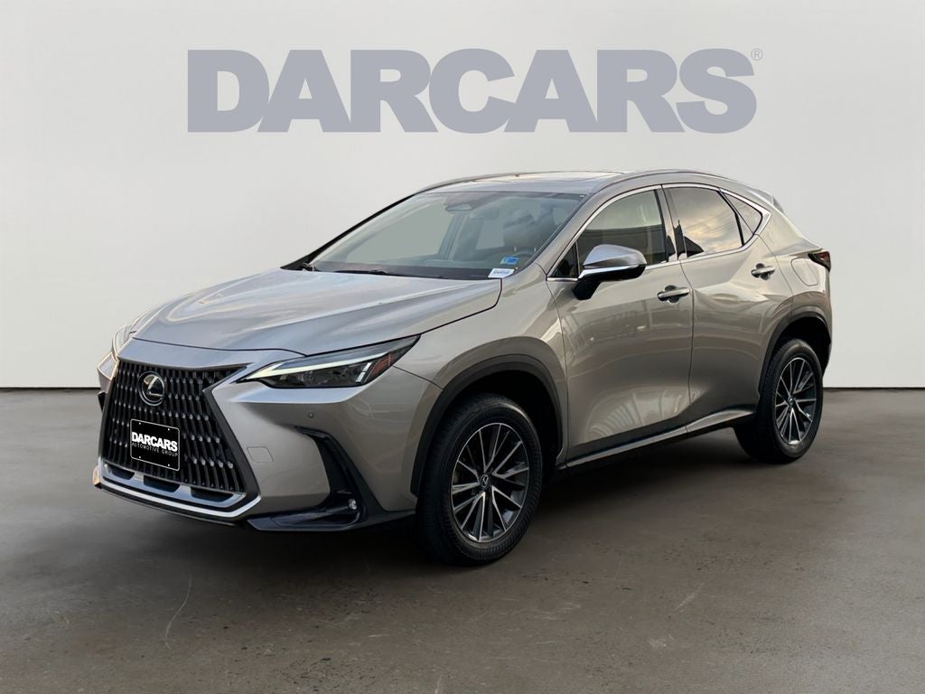 2024 Lexus NX 350 Premium 350 Premium