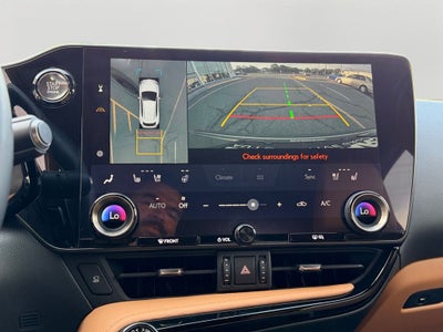2024 Lexus NX 350 Premium 350 Premium