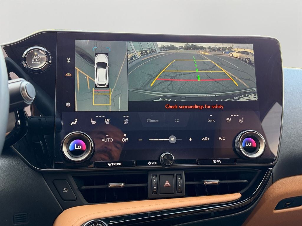 2024 Lexus NX 350 Premium 350 Premium