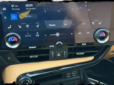2024 Lexus NX 350 Premium 350 Premium