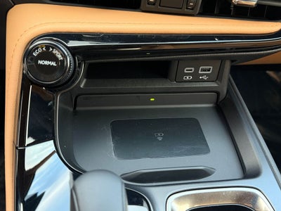 2024 Lexus NX 350 Premium 350 Premium